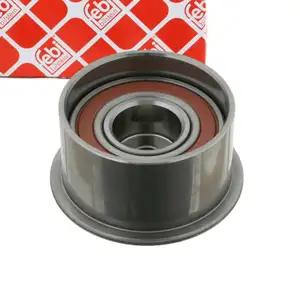 febi 27537 Umlenkrolle Zahnriemen f&uuml;r SUBARU Forester SF SG 2.0 2.5 Impreza 1.6 2.0 2.5