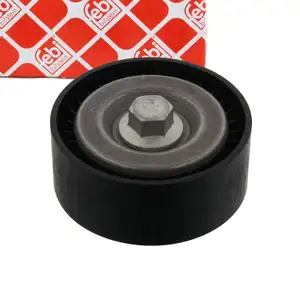 febi Umlenkrolle Keilriemen für OPEL Insignia A Astra J Zafira Tourer 2.0 CDTi 1854740
