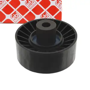 febi Umlenkrolle Keilrippenriemen f&uuml;r FORD Transit 2.4/3.2 TDCi bis BJ. 08.14 1372770