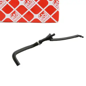 febi 104092 Ventil Kurbelgeh&auml;useentl&uuml;ftung f&uuml;r BMW E46 320-330i E39 520-530i 2.2i 3.0i M54