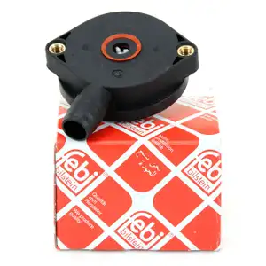 febi 26101 Ventil Kurbelgeh&auml;useentl&uuml;ftung f&uuml;r BMW 3er E36 E46 316-318i 5er E34 518i Z3 E36