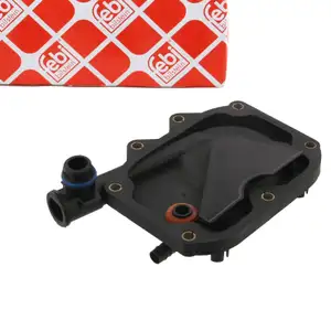 febi 40883 Ventil Kurbelgeh&auml;useentl&uuml;ftung f&uuml;r BMW 5er E34 7er E32 E38 8er E31 M60