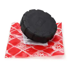 febi 30533 Verschlussdeckel Kühlmittelbehälter 21 bar für MERCEDES A-/B-/C-/E-Klasse