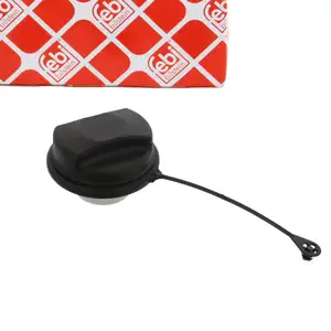 febi 45425 Tankdeckel für OPEL Corsa D 1.0-1.6 Turbo OPC Meriva B 1.4 13228892