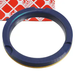 febi 01331 W&auml;lzlager Federbeinlager f&uuml;r AUDI 100 200 C2 C3 V8 vorne 441412249A