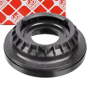 febi 19924 Wälzlager für FORD Mondeo 3 Tourneo/Transit Connect JAGUAR X-Type 1 X400 vorne