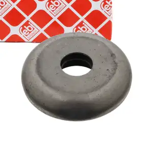 febi 12469 W&auml;lzlager Federbeinst&uuml;tzlager f&uuml;r FORD Escort 6 MK6 vorne 7331751