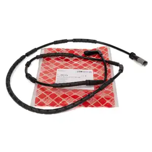 febi Warnkontaktkabel f&uuml;r BMW Z4 Roadster E89 bis 03.2010 hinten 34356789446