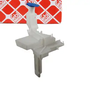 febi Waschwasserbeh&auml;lter f&uuml;r VW PASSAT ohne Scheinwerferreinigungsanlage oben 3C0955453P