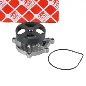 FEBI 45056 Wasserpumpe MINI R55 R56 R57 R58 R56 R60 R61 Copper D One D N47 11518512443