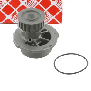 febi Wasserpumpe WaPu f&uuml;r OPEL Astra F G Corsa A B Kadett D E Vectra A B CHEVROLET Kalos