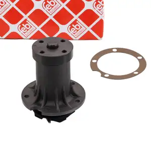 febi 01356 Wasserpumpe WaPu K&uuml;hlmittelpumpe f&uuml;r MERCEDES W114 W115 W123 W111 W116 R107