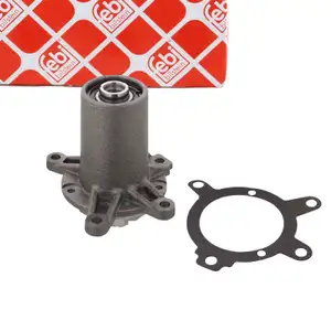 febi 02286 Water Pump for MERCEDES G-Class W460 100 631 T1 601 602 A6162000420