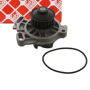 febi 09755 Wasserpumpe WaPu + Dichtung f&uuml;r VW LT 28-35 1/LT 40-55 1 2.4i 90-95 073121004X