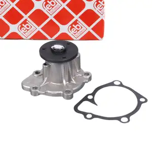 febi Wasserpumpe f&uuml;r HYUNDAI ix35 Santa 2 KIA Carens 2 3 Sorento 2 MITSUBISHI Outlander 3