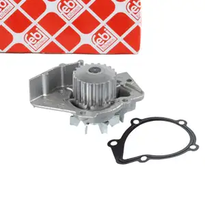 febi 18640 Wasserpumpe WaPu für CITROEN Jumper FIAT Ducato PEUGEOT Boxer 1.9-2.0 DIESEL