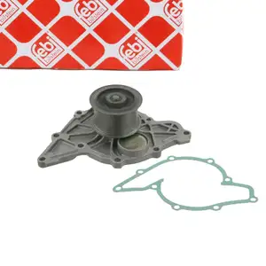 febi 24226 Wasserpumpe WaPu f&uuml;r AUDI A4 B5 B6 B7 A6 C5 VW PASSAT 3B SKODA SUPERB 1 2.5 TDI