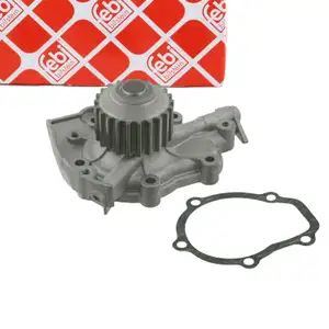 febi Wasserpumpe f&uuml;r CHEVROLET/DAEWOO Aveo Kalos 1.2 Matiz 0.8-1.0 Spark 1.0 Tico 0.8