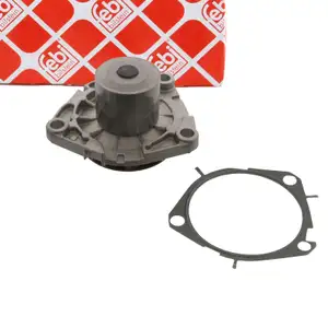 febi 28326 Wasserpumpe WaPu + Dichtung für ALFA ROMEO FIAT OPEL SABB SUZUKI 1.6-2.4 DIESEL