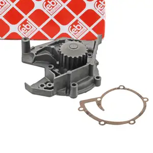 febi 39880 Wasserpumpe WaPu f&uuml;r CITROEN Xantia Evasion FIAT Ulysse PEUGEOT 406 2.1 DIESEL