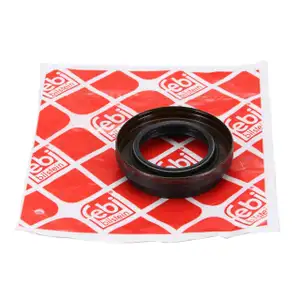 febi 48272 Wellendichtring Differential f&uuml;r SMART Fortwo 451 Forfour hinten A0139976146