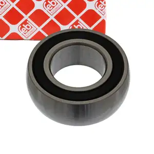 febi 21007 Kugellager Antriebswelle Gelenkwelle Focus 1 RS Mondeo 3 vorne 4106404