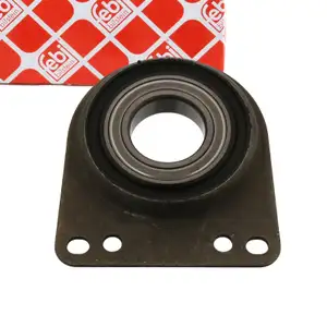 febi 43781 Zwischenlager Antriebswelle f&uuml;r VW Sharan T4 T5 SEAT Alhambra rechts 02G409335B