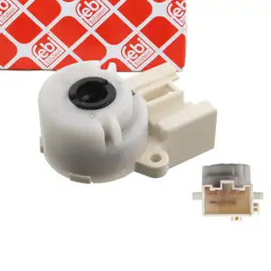 febi 106942 Z&uuml;ndschalter f&uuml;r TOYOTA Avensis Corolla Prius Rav 4 84450-12200