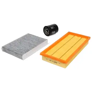 Filter-Set f&uuml;r FIAT 500L (351_, 352_) 1.4 95 PS