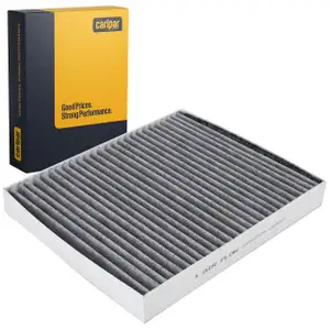 CARIPAR Innenraumfilter Aktivkohle für OPEL Astra K Insignia B Meriva Mokka/10 1613732780