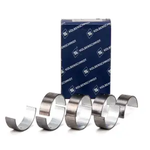 KOLBENSCHMIDT 37106600 Pleuellagersatz f&uuml;r AUDI A1 A3 SEAT Ibiza 4 VW Golf 6 1.2 4 Zyl.