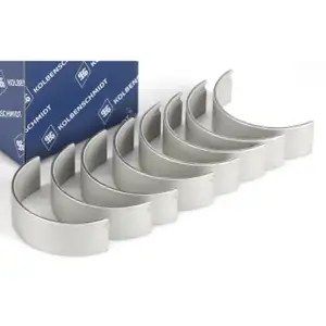 KOLBENSCHMIDT 77965600 Pleuellagersatz für BMW 1er 2er 3er 4er 5er X1 X3 X4 X5 N20 N43
