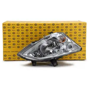 HELLA 1EG009627-021 HALOGEN Hauptscheinwerfer f&uuml;r MERCEDES Viano Vito W639 09.2010 rechts