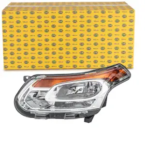 HELLA 1EG009767-011 HALOGEN Scheinwerfer f&uuml;r CITROEN C3 Picasso SH_ links