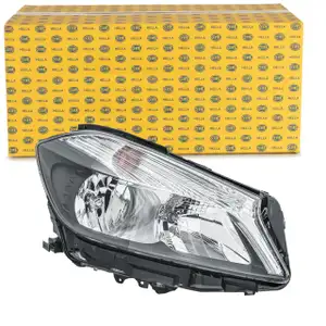HELLA 1EG010818-121 HALOGEN Scheinwerfer für MERCEDES A-Klasse W176 rechts 1768203961