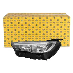 HELLA H7 Frontscheinwerfer Scheinwerfer f&uuml;r OPEL Grandland/10 rechts YP00015580