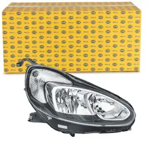 HELLA 1EH354811-021 HALOGEN Scheinwerfer f&uuml;r OPEL Adam M13 rechts 1216777/13354569