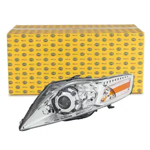 HELLA 1EL010541091 BI-XENON D1S Scheinwerfer f&uuml;r FORD Mondeo 4 MK4 bis 10.2010 links