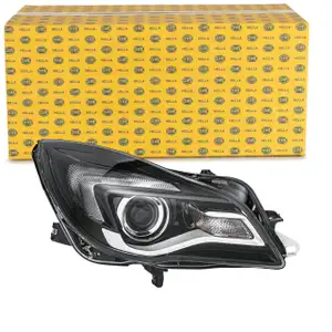 HELLA 1EL011165-721 HALOGEN Scheinwerfer für OPEL Insignia A ab 08.2013 rechts 1216807