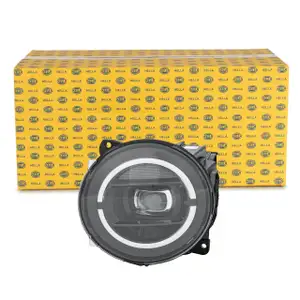 HELLA 1EX014543111 LED Scheinwerfer f&uuml;r MERCEDES G-Klasse W463 ab 01.2018 links