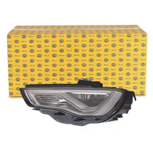 HELLA 1EX010740871 LED Scheinwerfer f&uuml;r AUDI A3 S3 RS3 8V bis 05.2016 links