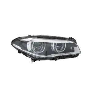 HELLA 1EX011072921 Advanced LED Scheinwerfer f&uuml;r BMW 5er F10 F11 ab 07.2013 rechts