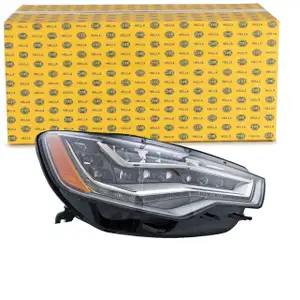 HELLA 1EX011151461 LED Scheinwerfer f&uuml;r AUDI A6 S6 RS6 4G C7 bis 09.2014 rechts