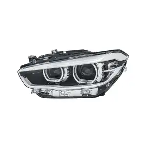 HELLA 1EX011930411 Advanced LED Scheinwerfer f&uuml;r BMW 1er F20 F21 03.2015 links 63117414145