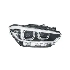 HELLA 1EX011930421 Advanced LED Scheinwerfer f&uuml;r BMW 1er F20 03.2015 rechts 63117414146