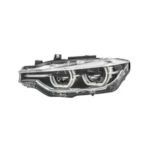 HELLA 1EX012103911 Advanced LED Scheinwerfer f&uuml;r BMW 3er F30 F31 07.2015 links 63117419627