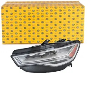 HELLA 1EX012976151 LED Scheinwerfer f&uuml;r AUDI A6 S6 RS6 4G C7 ab 09.2014 links 4G0941773K