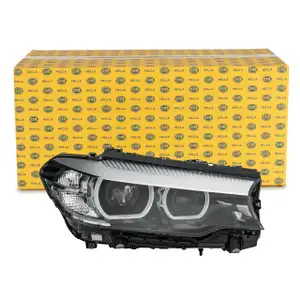 HELLA 1EX354836061 LED Scheinwerfer f&uuml;r BMW 5er G30 F90 G31 bis 06.2020 rechts 63117214956