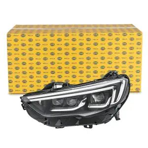 HELLA 1EX354869111 MATRIX-LED Scheinwerfer f&uuml;r OPEL Insignia B bis 01.2020 links 39217211