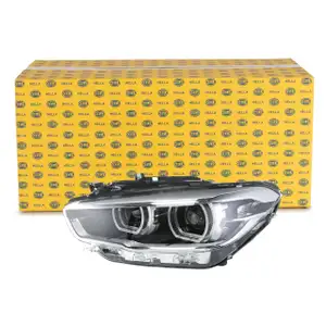 HELLA 1LX011930441 Advanced LED Scheinwerfer f&uuml;r BMW 1er F20 03.2015 rechts 63117414148